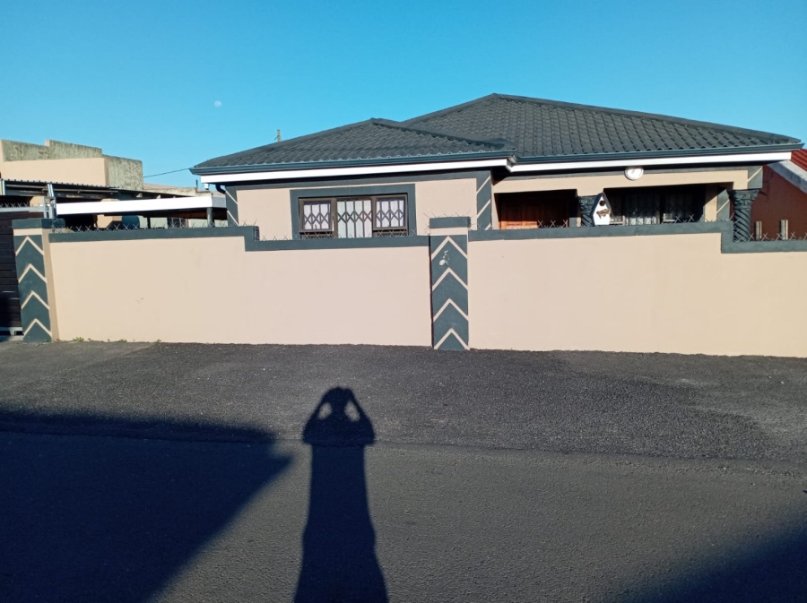 3 Bedroom Property for Sale in Mdantsane Nu 17 Eastern Cape